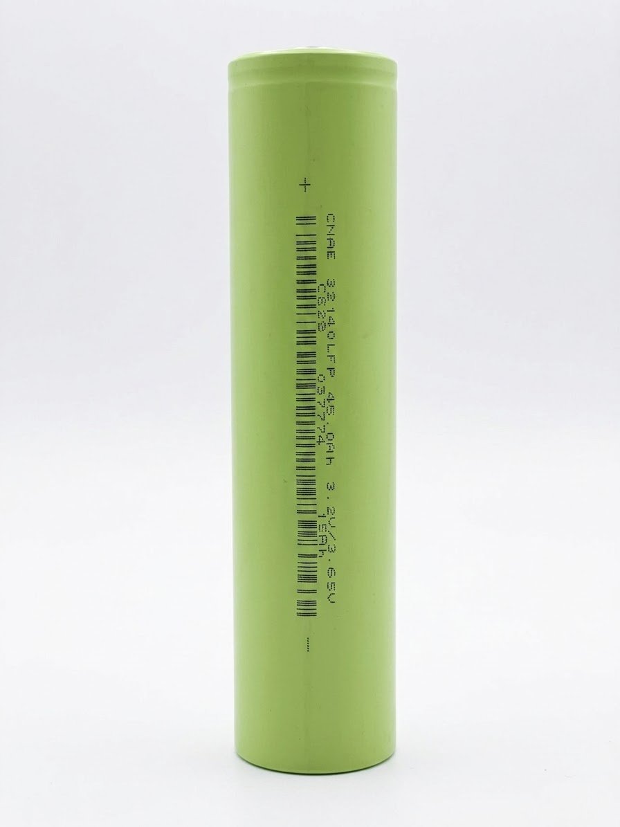 LiFePO4 battery 32140 3.65/ 3.2V 15000mAh C