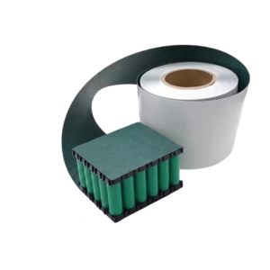 paper Insulation Tape 70mm 1M