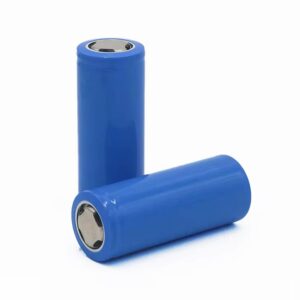 LiFePo4 IFR26650 Rechargeable Battery 3.2V 12A 4000mAh (NEW)